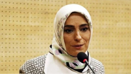 Sedat Peker'in iddiaları sonrası AKP'li Zehra Taşkesenlioğlu'ndan ilk açıklama