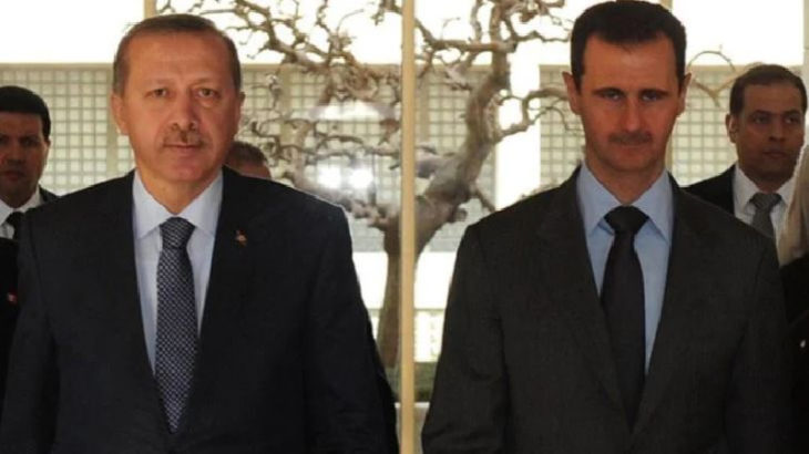 Kremlin'den açıklama geldi: Erdoğan Esad'la konuşacak mı?