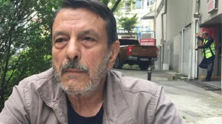 Metin Çulhaoğlu hayatını kaybetti