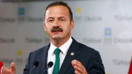 İYİ Partili Ağıralioğlu: Müslüman olmayan Kürt'e Türk'e niye insan diyelim?