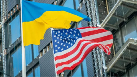 Rusya'dan Yelenovka açıklaması: ABD, Ukrayna'nın saldırılarını meşrulaştırmaya çalışıyor