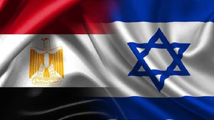 İsrail ve Mısır arasında 'Gazze' gerginliği
