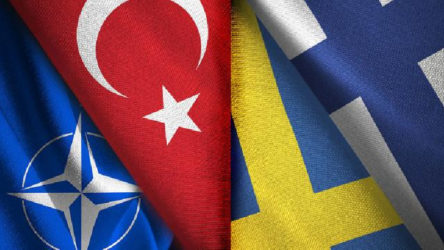 Finlandiya'dan Türkiye açıklaması: İlk toplantı olumlu geçti