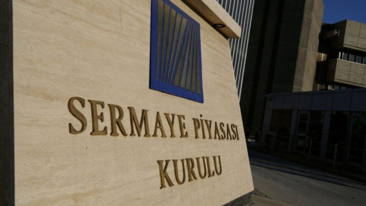 Sedat Peker'in iddialarının ardından SPK'dan suç duyurusu