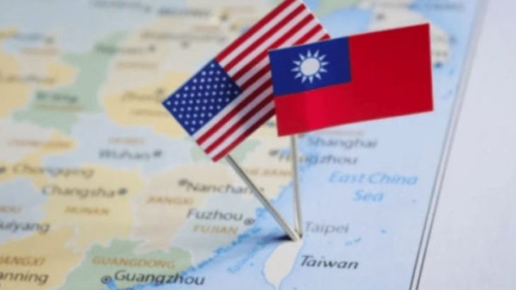 ABD'den Tayvan krizini tırmandıracak adım: Silah satışı onaylandı