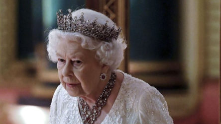 Kraliçe Elizabeth'in kanlı mirası