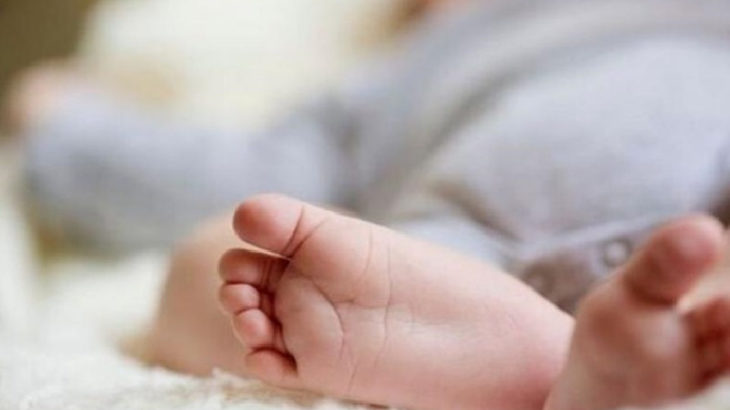 Trabzon'da çöpte bebek cesedi bulundu