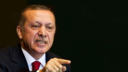 TKH'den Erdoğan'a yanıt: Cumhuriyetin karşısında olanlar karşı devrimcidir!