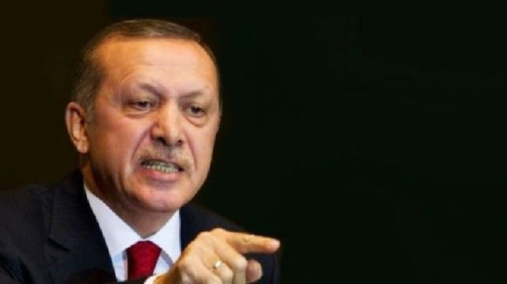 Erdoğan: Yolsuzlukların, yoksulluğun olmadığı Türkiye'yi biz hallederiz
