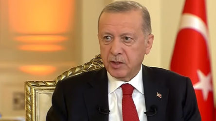Erdoğan: Aileyi anayasal zemine oturtalım