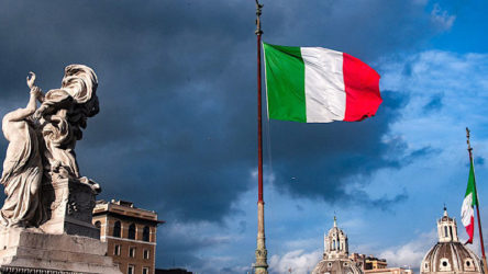 Enerji krizinin ilk etkileri: İtalya'da faturalar vitrinde