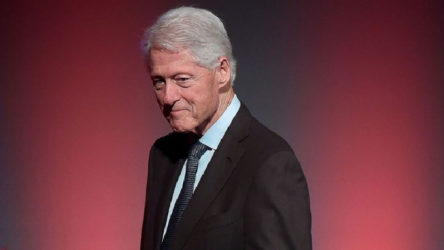 Bill Clinton'dan Ukrayna krizi yorumu