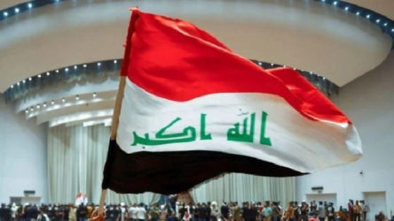 Irak'ta yeni bir ittifak ilan edildi