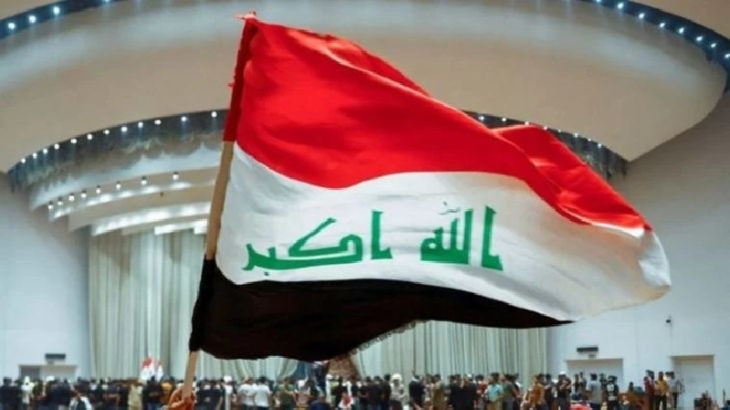 Irak'ta yeni bir ittifak ilan edildi