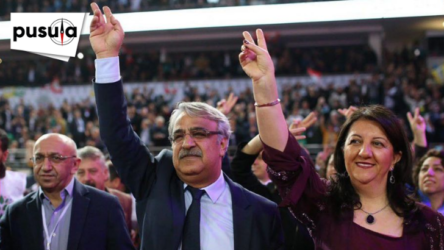 Kürt siyaseti ve liberalizm: Bir ben var benden içeri