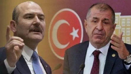 Ümit Özdağ'dan 'Süleyman Soylu' iddiası: Yeni parti kuruyor