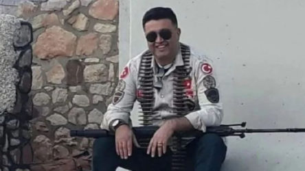 Sedat Peker videoları ile bilinen Cenk Çelik'e silahlı saldırı