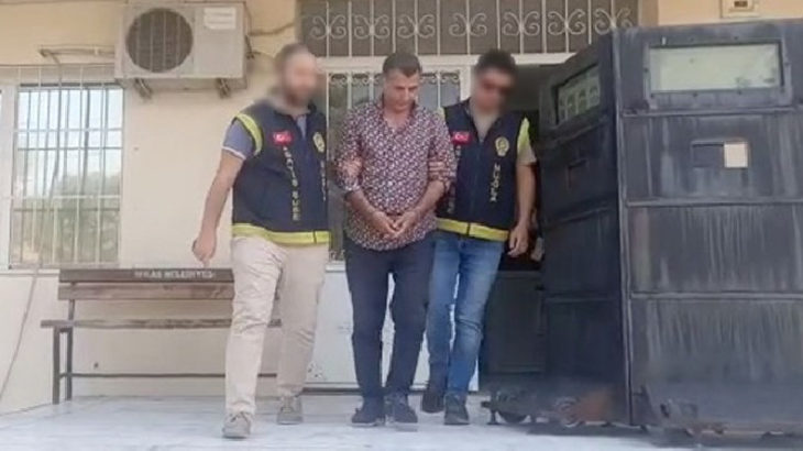 Yeniden gözaltına alınan Ünsal Ban tutuklandı