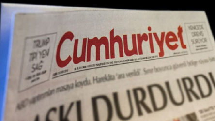 Yargıtay’dan ‘Cumhuriyet gazetesi davası’ kararı