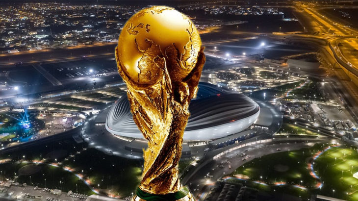 Almanya ve Katar arasında 'Dünya Kupası' krizi