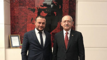 Eski MHP'li yeni CHP'li Ramazan Kubat, Kemal Kılıçdaroğlu'nun danışmanlığına atandı