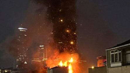 Kadıköy'deki patlamada 'intikam' iddiası