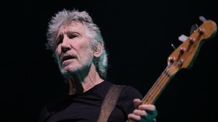 Roger Waters: 'Öldürülecekler' listesine alındım