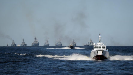 Rusya: Karadeniz güvenlik koridorunda gemi trafiği durduruldu