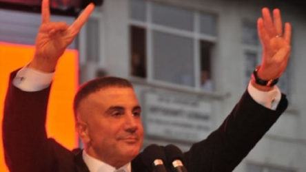 'Sedat Peker' iddiası: 'Birebir Erdoğan'la ilgili, çok sert bir mesele'