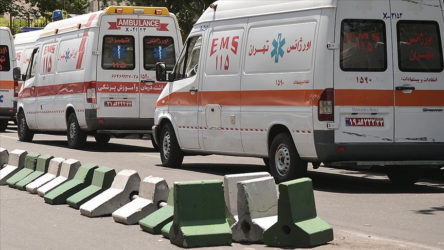 İran’da türbeye silahlı saldırı: En az 15 ölü