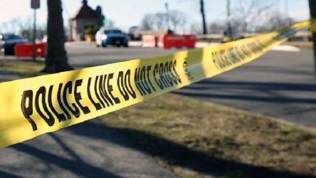 ABD’de gece kulübüne silahlı saldırı: 5 ölü