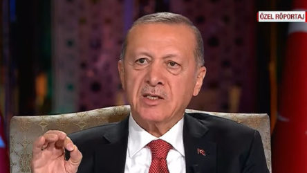 Erdoğan: Zillet İttifakı yakında dağılacak