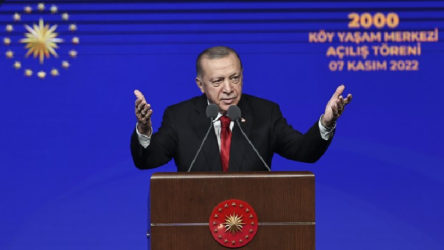 Erdoğan’ın siyasi çizgisi: Manevra mı yalpalama mı tutarsızlık mı?