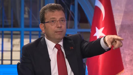 Ekrem İmamoğlu: Toplum, CHP’de lider ve yönetiminin değişmesini bekliyor