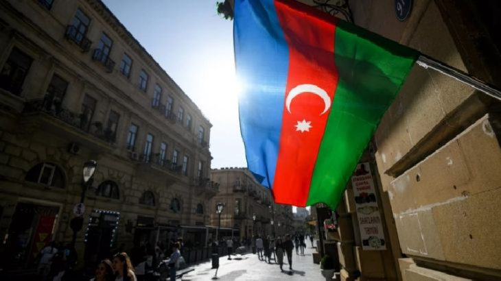 Azerbaycan İsrail'de büyükelçilik, Filistin'de temsilcilik ofisi açacak