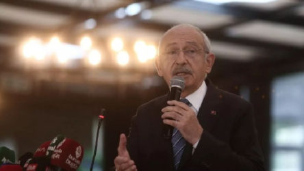 Kılıçdaroğlu, helalleşme çağrısını yineledi