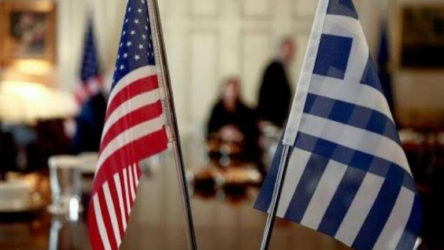 ABD’den Yunanistan’a hava savunma sistemi teklifi