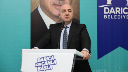 AKP'li belediye başkanı: Eğer seçimlerde Cumhur ittifakı devrilirse...