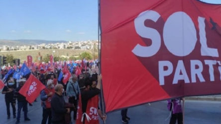 SOL Parti'den Kılıçdaroğlu'na: AKP’nin yolundan giderek muhalefet olunmaz
