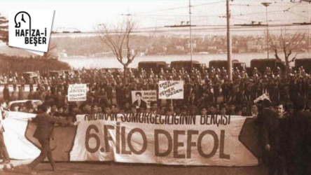 17 Aralık 1965: FKF kuruldu