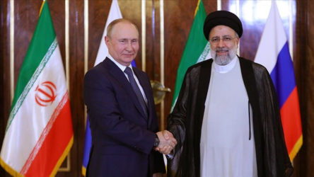 Pentagon: İran-Rusya ilişkisi savunma ortaklığına dönüşüyor