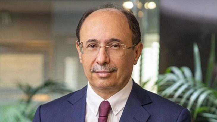 BİM CEO’su Galip Aykaç, GPD başkanlığından istifa etti