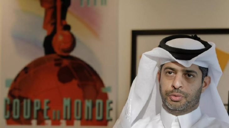 Katar Dünya Kupası CEO'sundan iş cinayeti açıklaması: Ölüm de hayatın bir parçası
