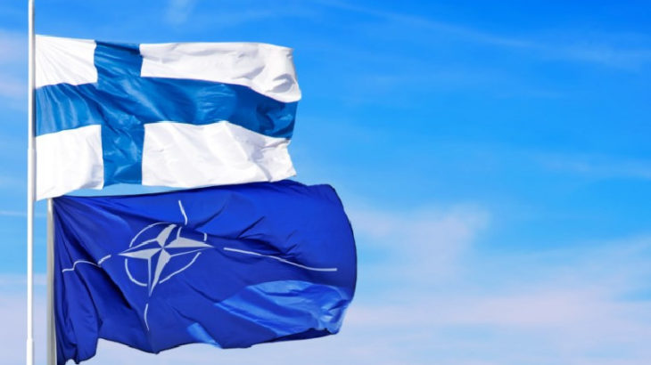 Meclis, Finlandiya'ya NATO onayı vermişti: HDP, ilk kez bir askeri anlaşmaya 'hayır' demedi