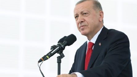 Erdoğan Bozüyük’ü 'bozuk' anlamış
