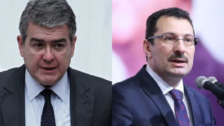Anayasa hukukçusu Batum: Ali İhsan Yavuz’un seçim için söyledikleri zırvadır