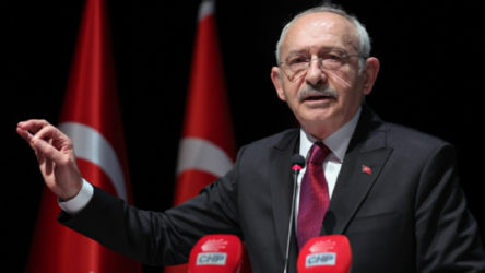 Kemal Kılıçdaroğlu, cumhurbaşkanı adayının açıklanacağı tarihi duyurdu