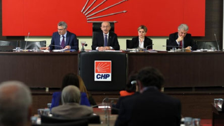 CHP PM üyesinden 'sürpriz aday' iddiası: At fav'a bekle...