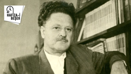 Komünist şair Nâzım Hikmet 121 yaşında