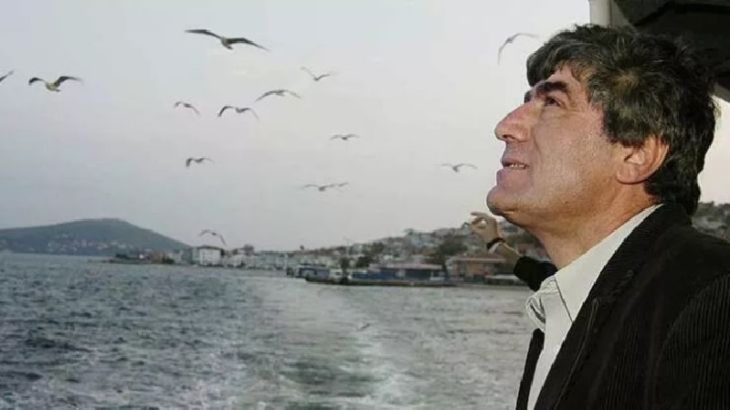 Hrant Dink cinayeti davası eylül ayına ertelendi